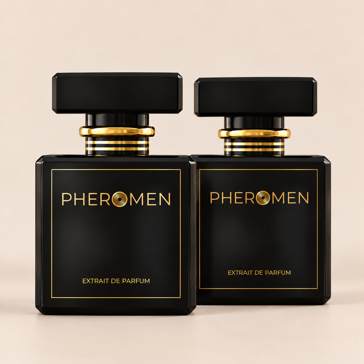 Pheromen™ - Pheromone Cologne 2-Pack